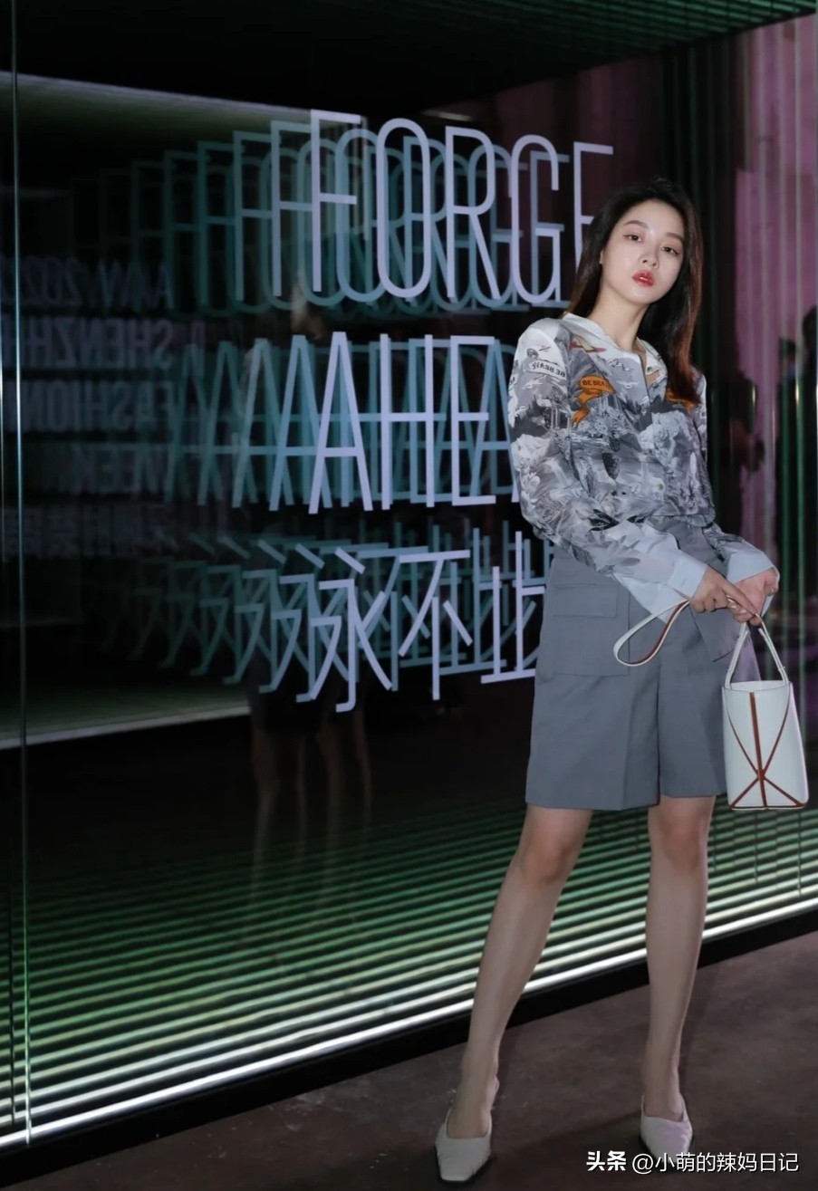 洋气时髦裤子奶奶裤,爷爷裤子推荐60-70岁保暖裤