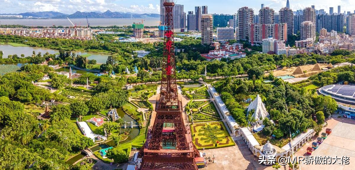 深圳对比广州有什么政策优势,广州与深圳对比哪个城市有钱