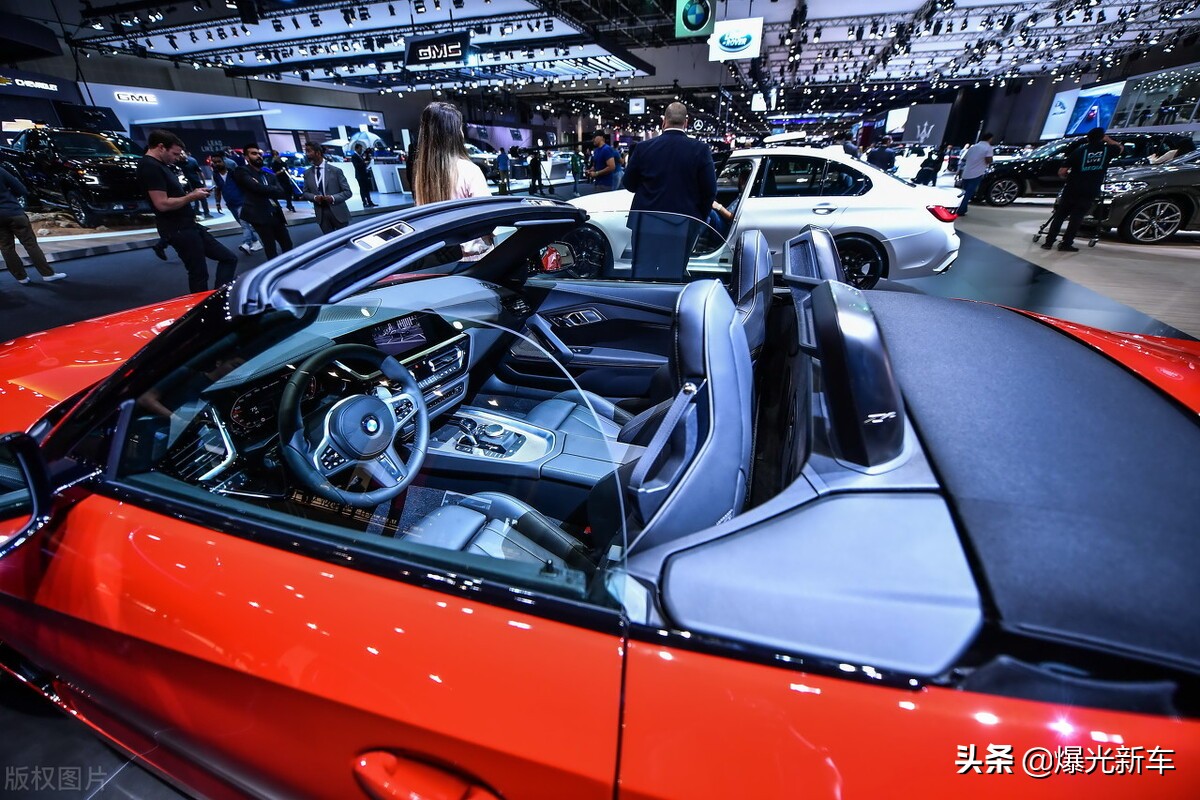 宝马z42023价格,宝马z42009款sdrive23i领先型