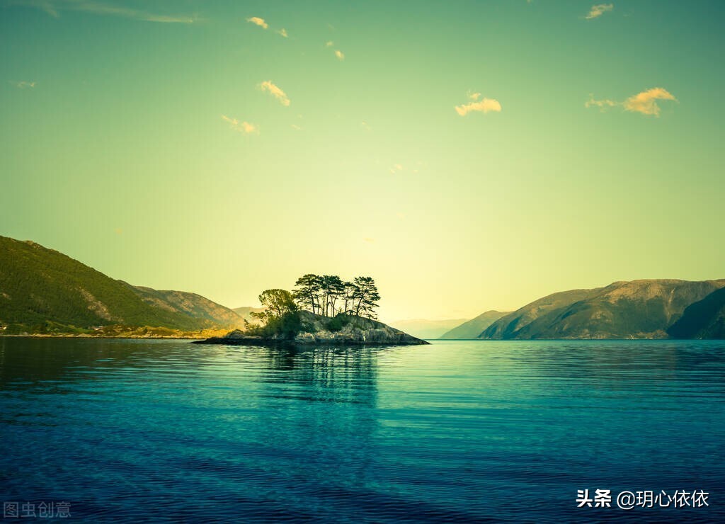 这些星座把自己活成财神爷，内心强大能力出众，心如真金光耀众生