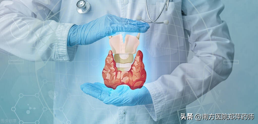 甲亢药物治疗中，出现了肝损伤，还能再用吗？