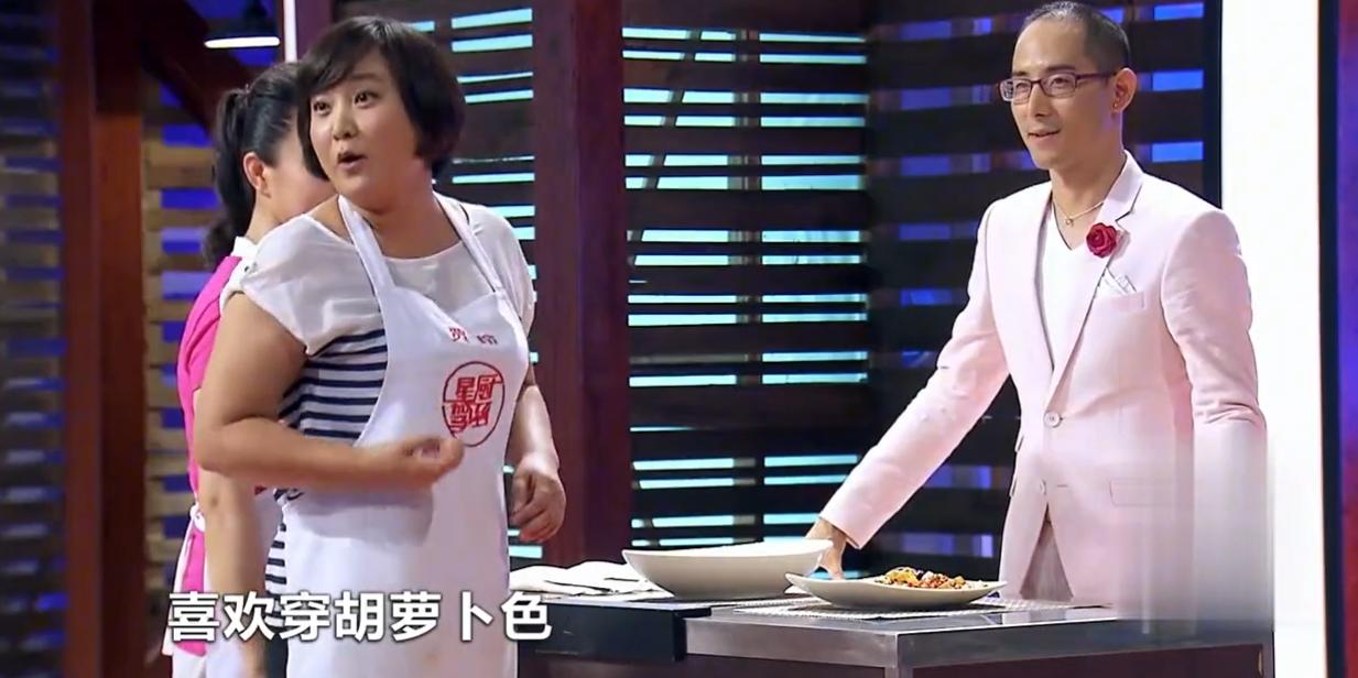 地狱厨王刘一帆生气,地狱厨神刘一帆被刁难后续