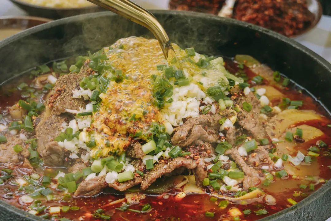 华阳好吃好玩的,华阳最好吃的特色菜