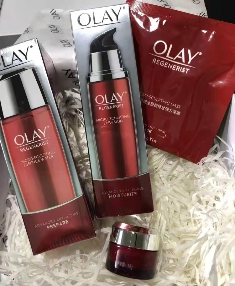 超好用平价护肤品40岁护肤干货,好用的护肤套装30岁以上