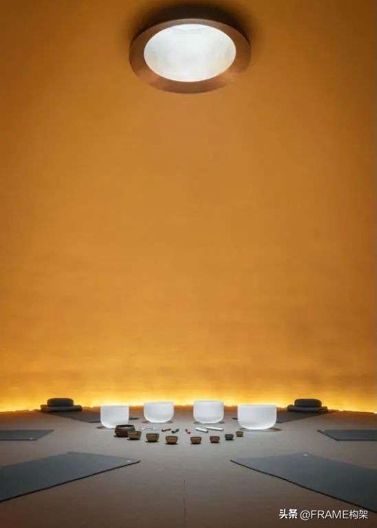 住宿就是一场身心疗愈之旅,一个人在酒店治愈自己