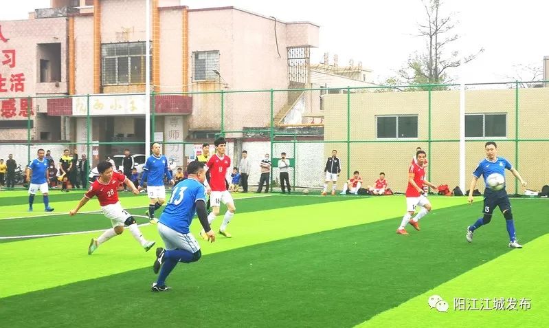 首届乡村振兴足球赛,历城乡村振兴杯足球