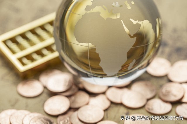 7月5号铜价格最新行情,伦铜期货铜价格最新行情