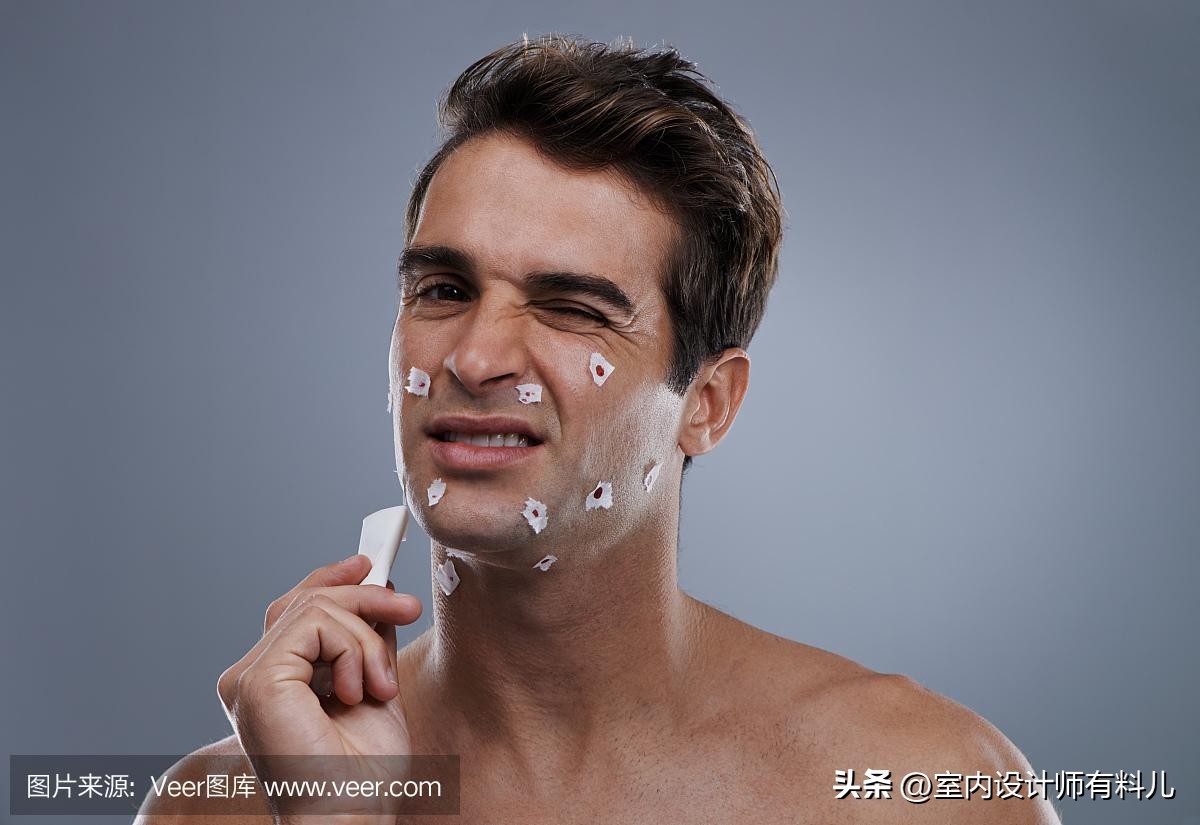 能和飞利浦媲美的剃须刀,飞利浦电动剃须刀真实效果