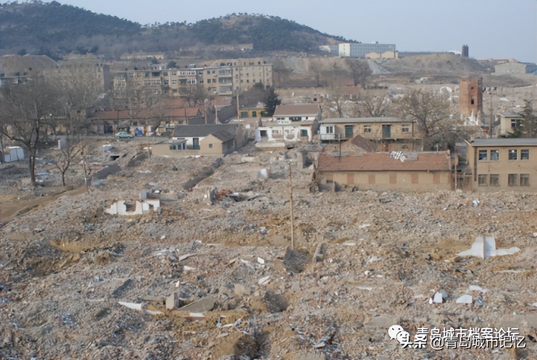 城中村到新都心的华丽蜕变，双山村史海轶事