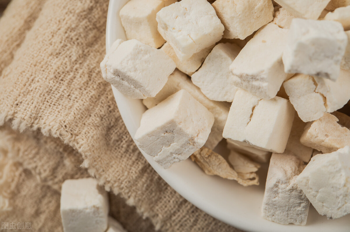 千古名方桂枝茯苓丸,肌瘤、囊肿、结节通通消散干净