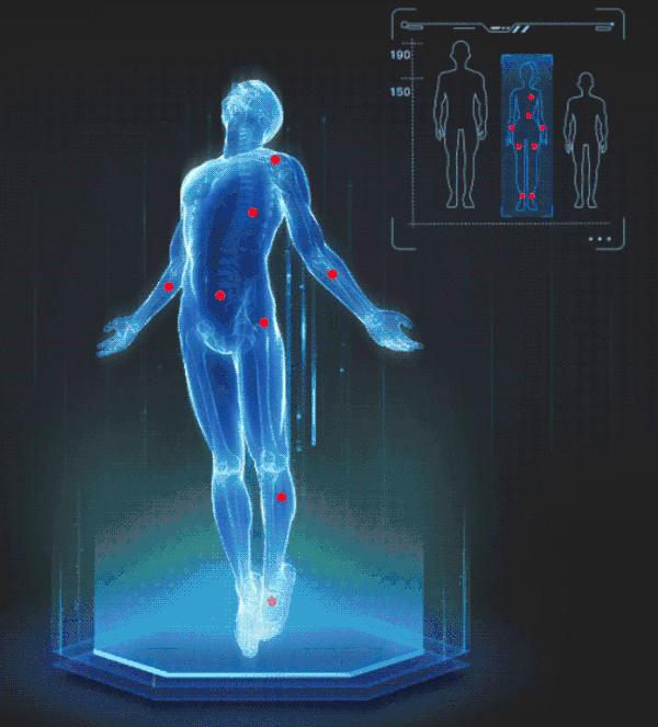 奥佳华按摩椅7808测评,奥佳华万元内按摩椅推荐