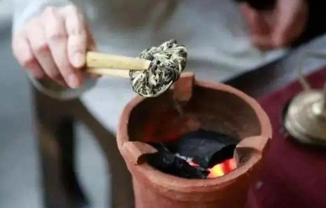 茶仙陆羽茶经,陆羽的茶经讲解