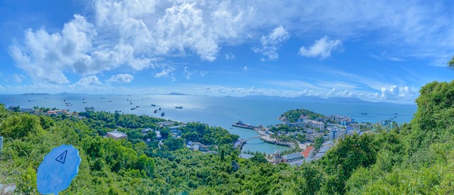 外伶仃岛旅游攻略推荐,外伶仃岛外的小岛