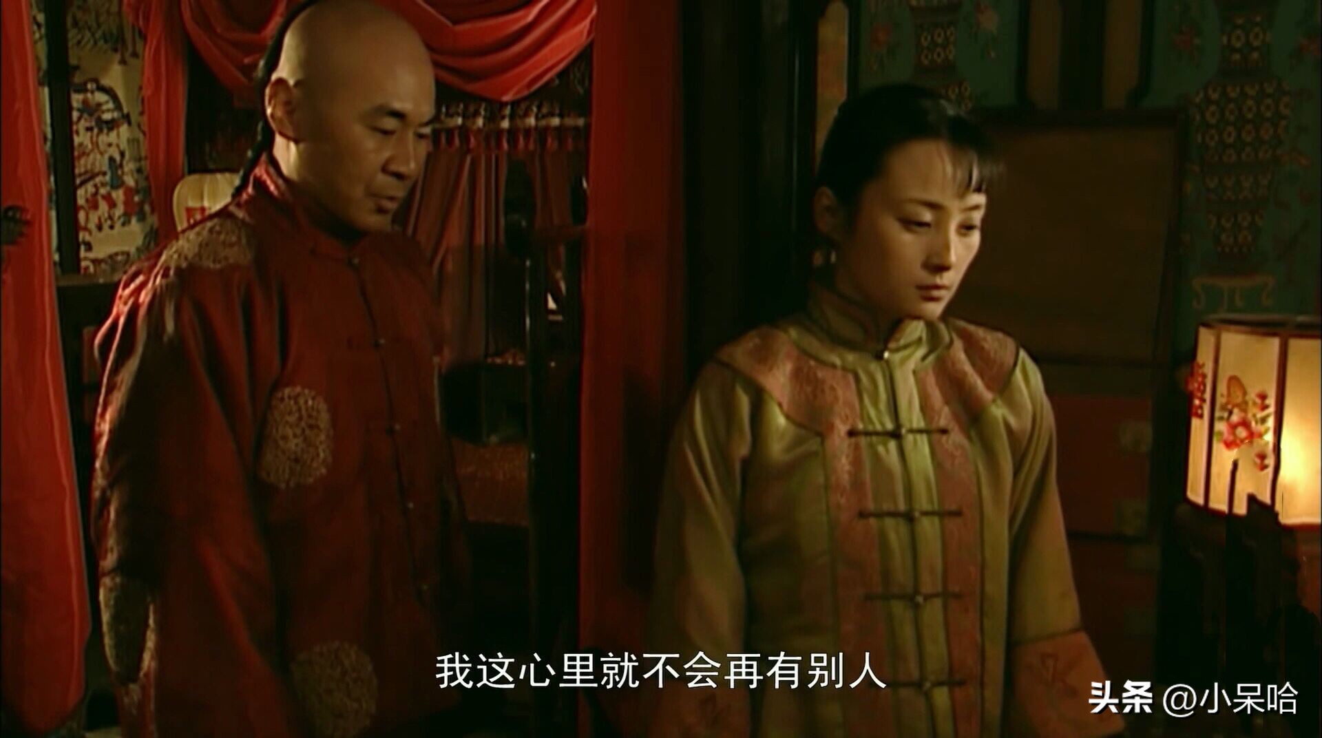 推荐八部零差评的商战电视剧,豆瓣评分高商战的电视剧排行榜