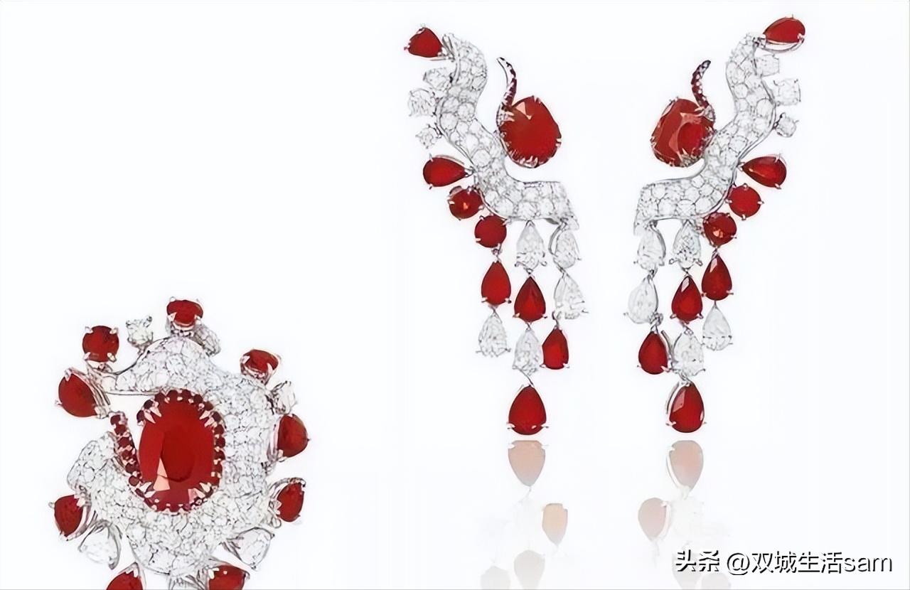 珠宝圈的鄙视链,珠宝界鄙视链