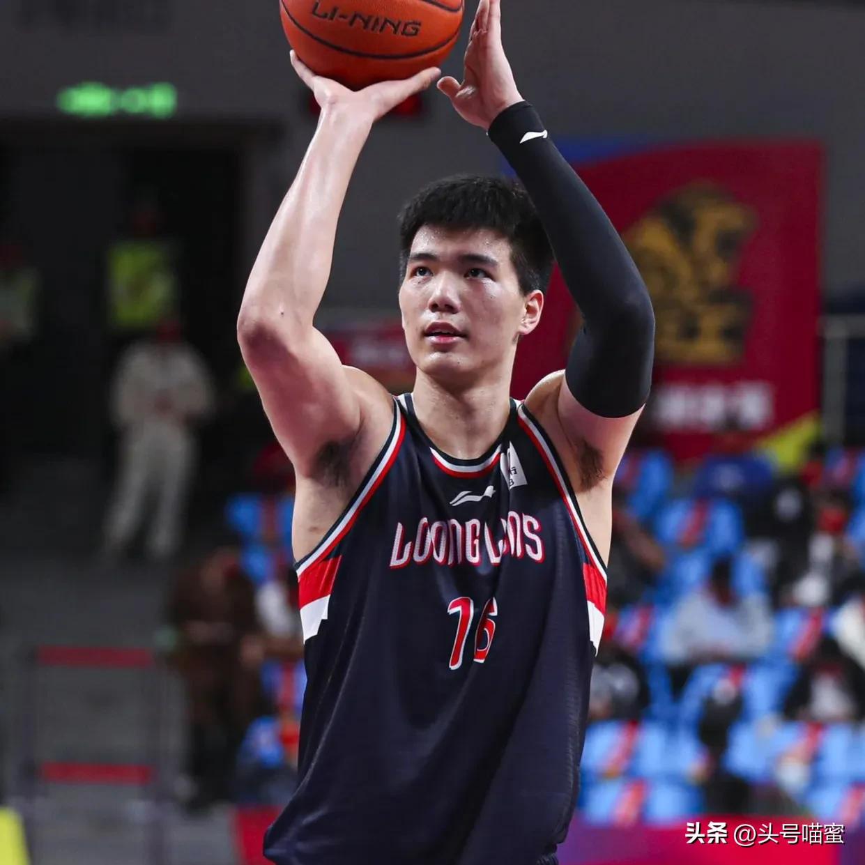 乔帅解读男篮集训名单,乔帅曝中国男篮奇阵