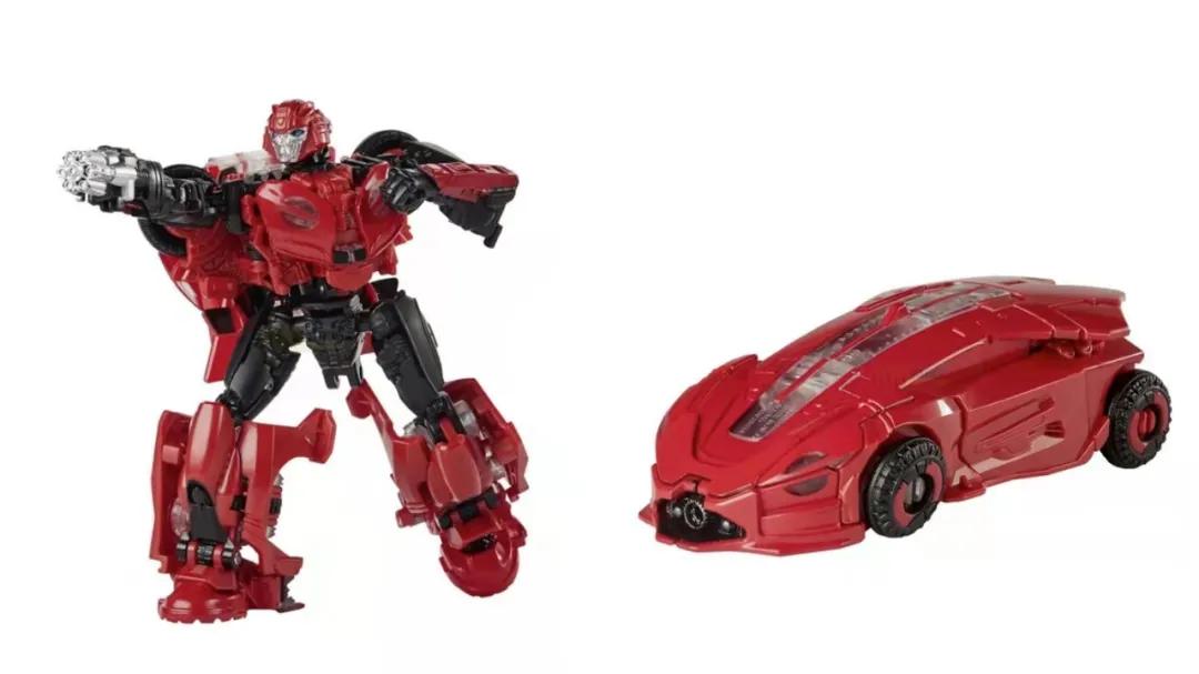 studioseries变形金刚,变形金刚玩具系列最新款