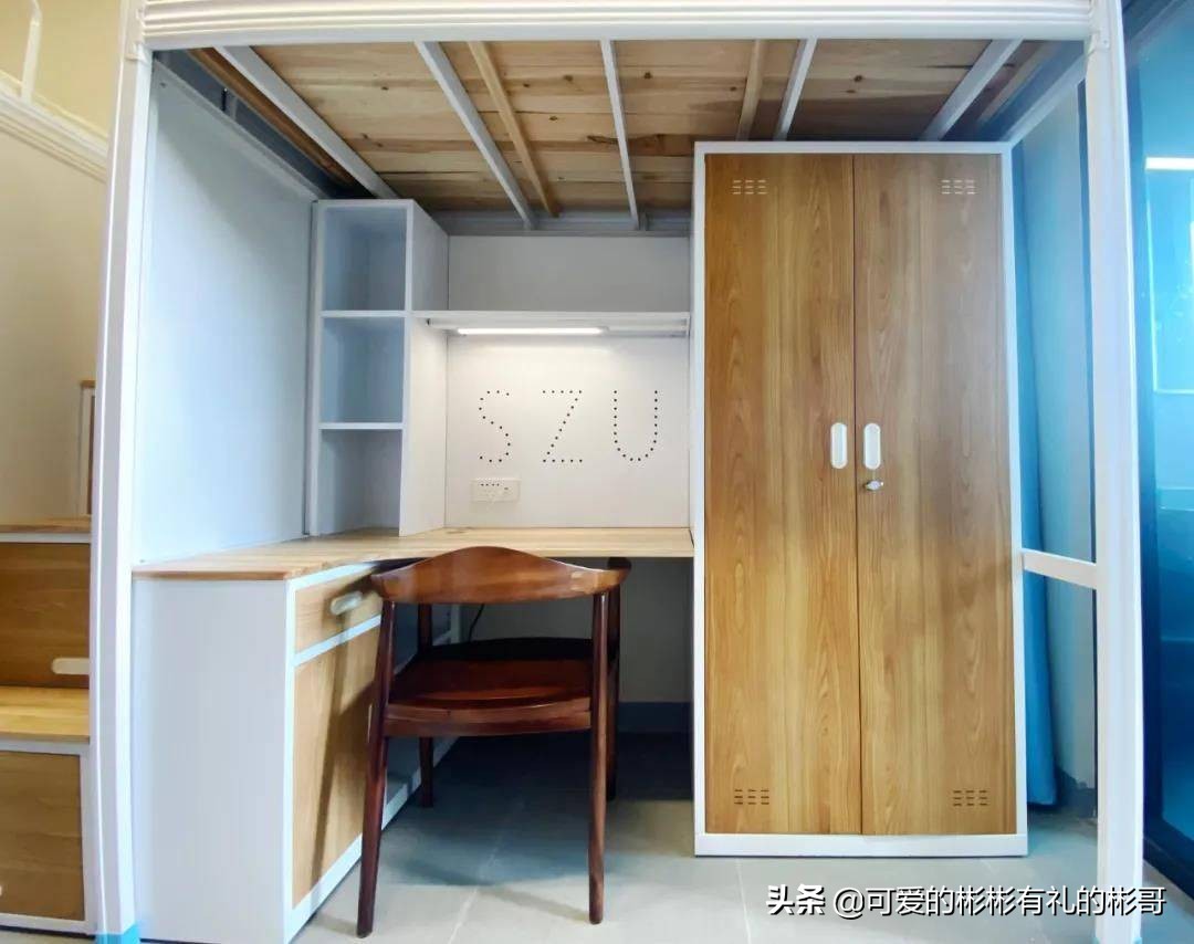 双非院校之首，“壕”气十足的深圳大学