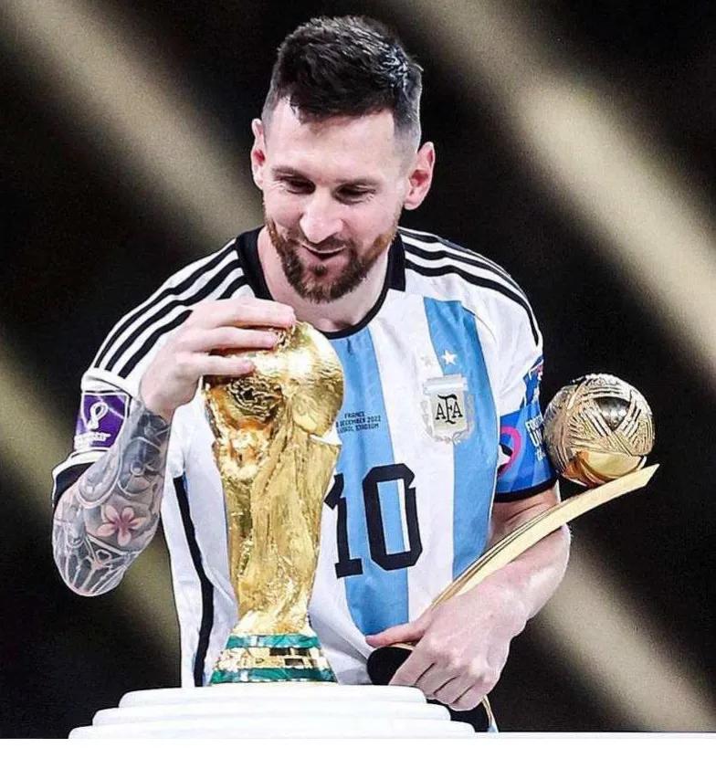 阿根廷vs法国梅西加时爆射,阿根廷vs法国梅西最后几分钟