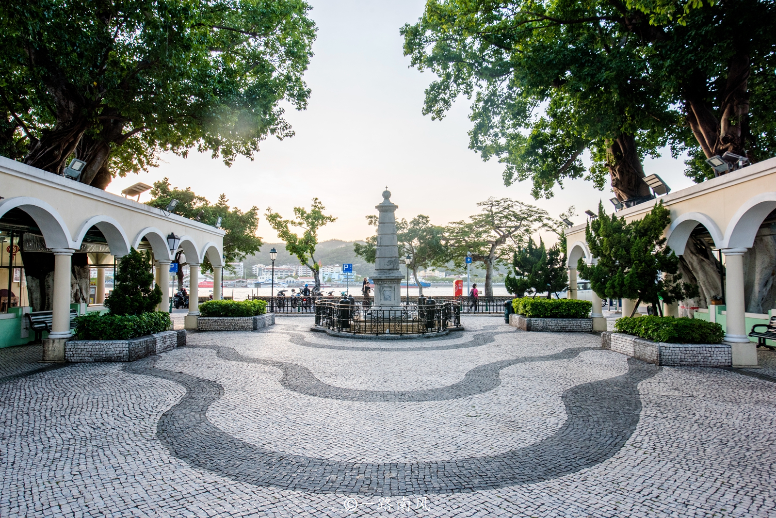 澳门经典景点打卡攻略,新鲜出炉的澳门必打卡景点攻略