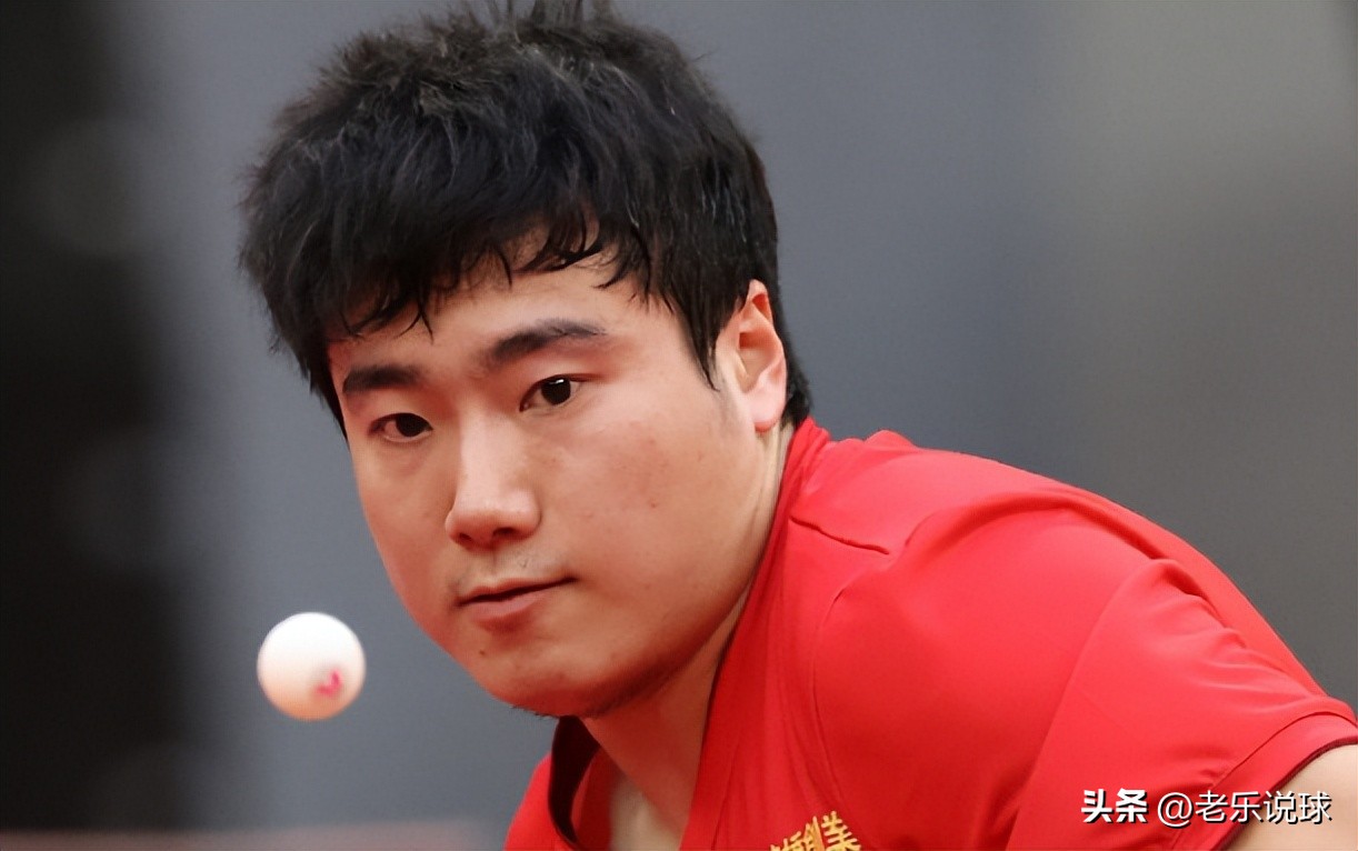 7人乒乓球循环赛对阵表,马龙孙颖莎“直通德班”