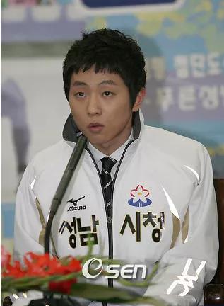 韩国体育的派系斗争，竟然能惊动总统大选？