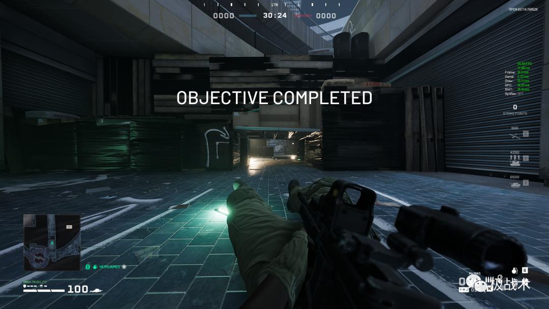 一语成谶，氪金游戏竟预言世界局势？-《第三次世界大战》丨游戏