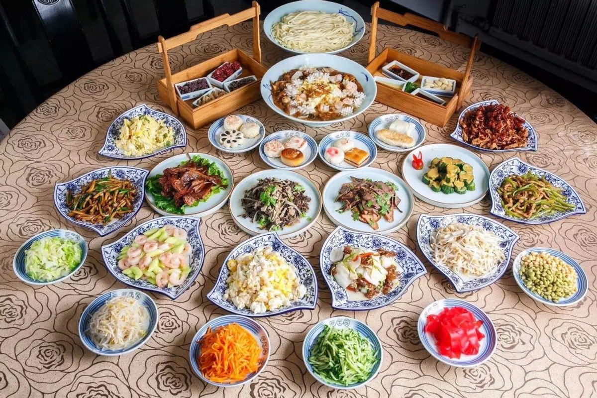 天津津菜精髓大全,去天津必吃的六道天津菜