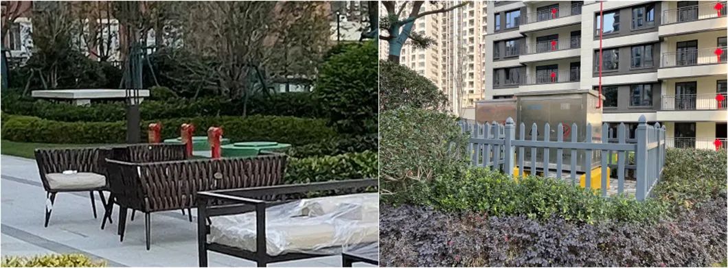 验房金地如期交付,金地2025年交房靠谱吗