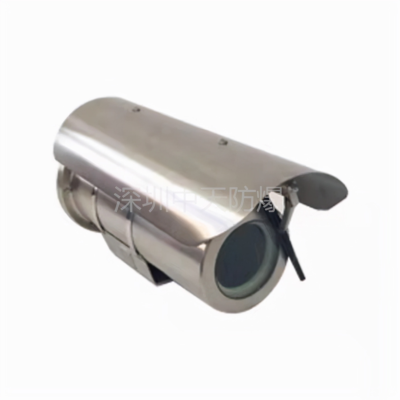 防爆摄像机原料,防爆执法摄像机推荐货源