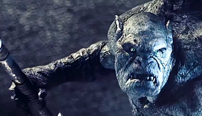 《屠魔战士》的上映，让彼得·约翰逊一战成名