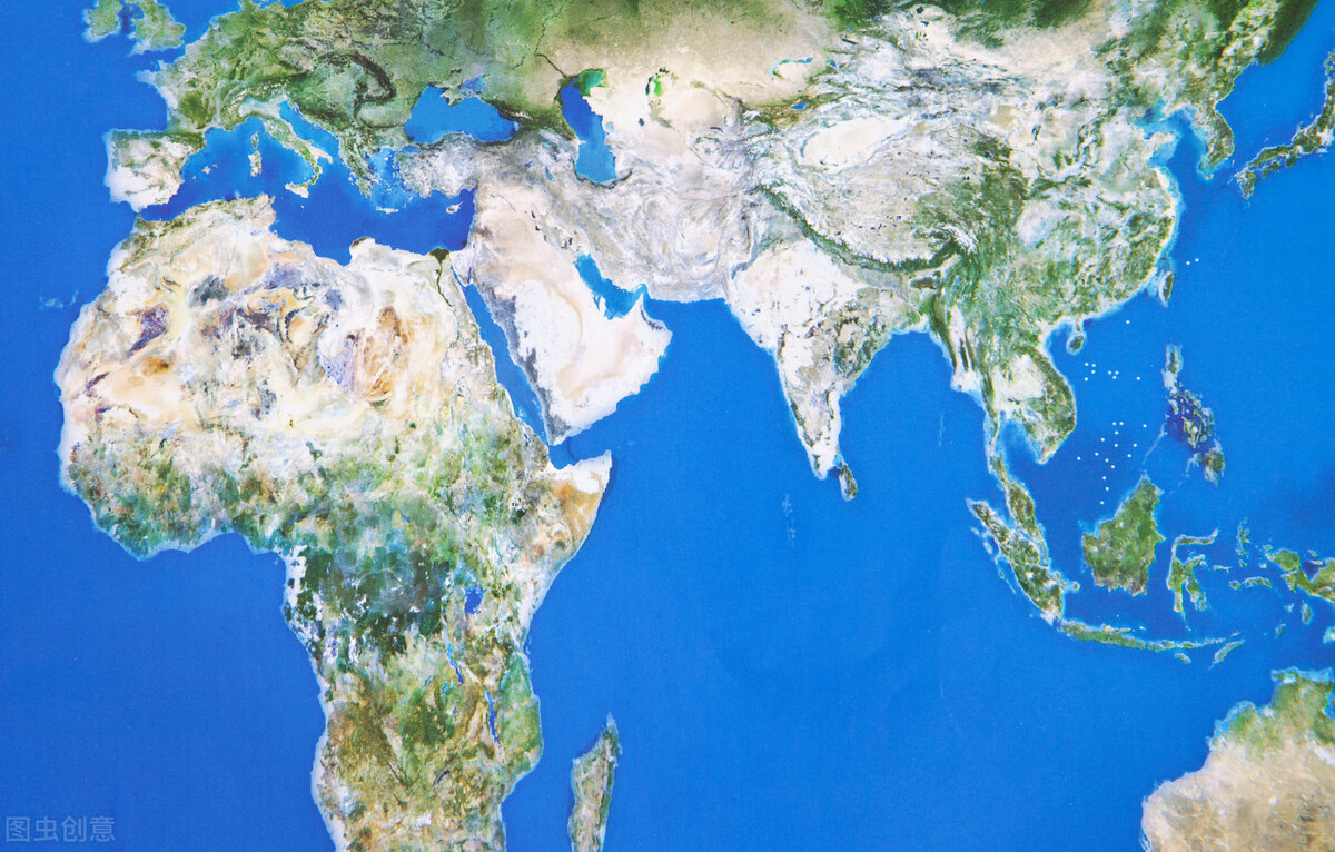 地球上哪个地理位置是最好的,中国的地球地理位置