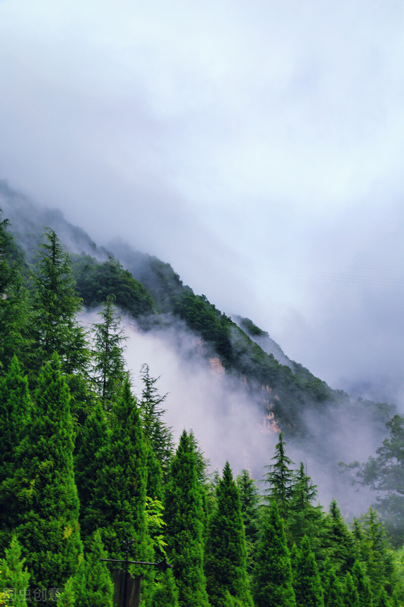 中国景观有多惊艳？这33个，去过一半，此生无憾，你去过哪几个？