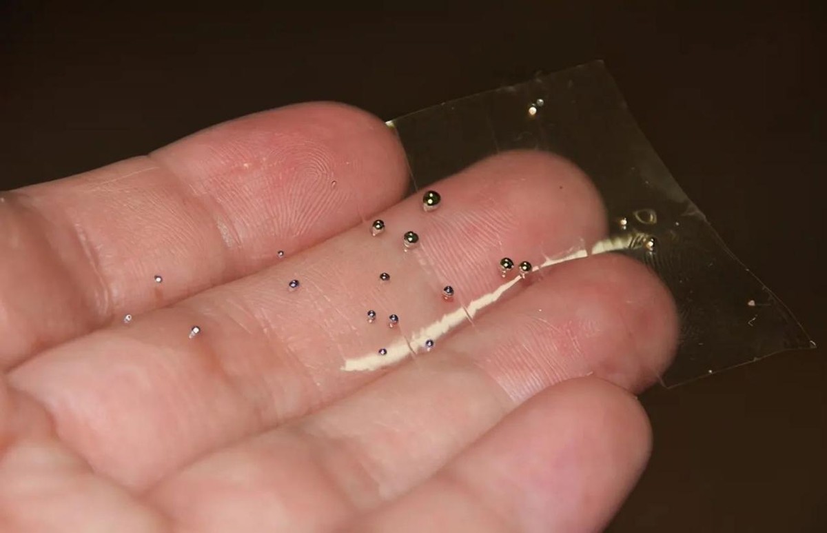 水银为什么能治疗梅毒,中世纪水银治疗梅毒