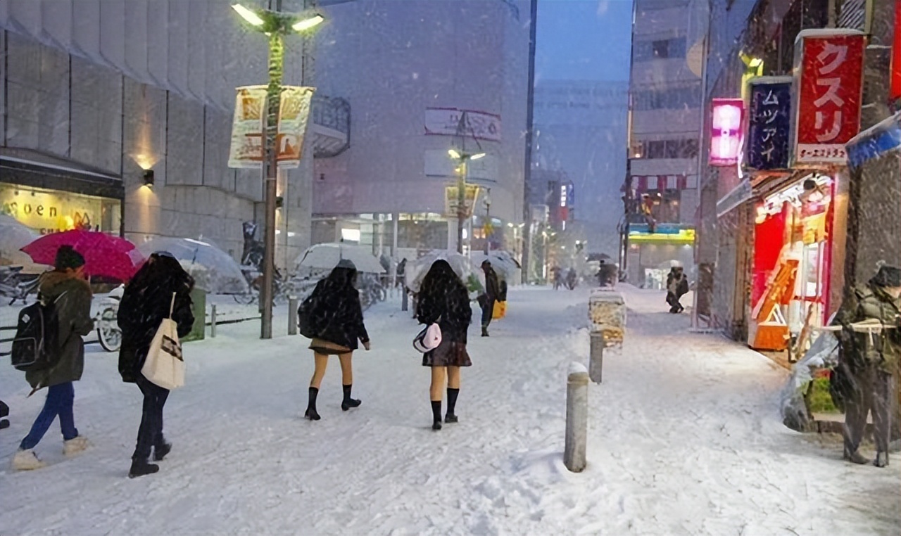 日本没暖气怎么取暖,日本不装暖气如何过冬
