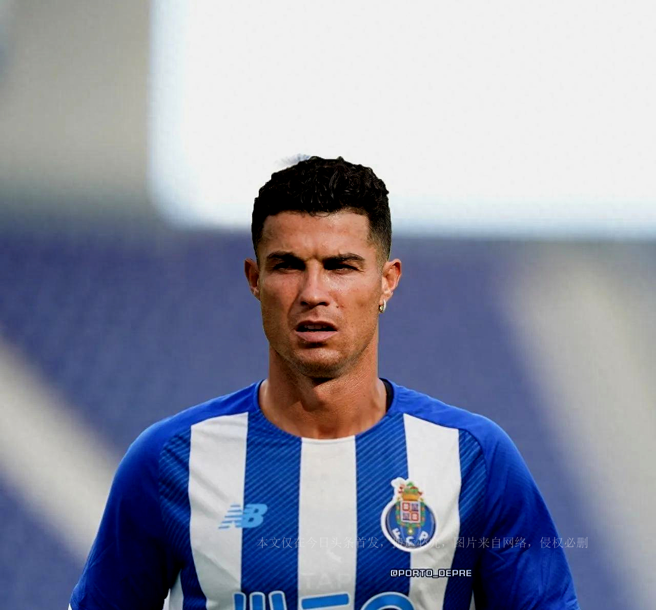 为什么说c罗现在是历史最高薪水,c罗值2亿欧元