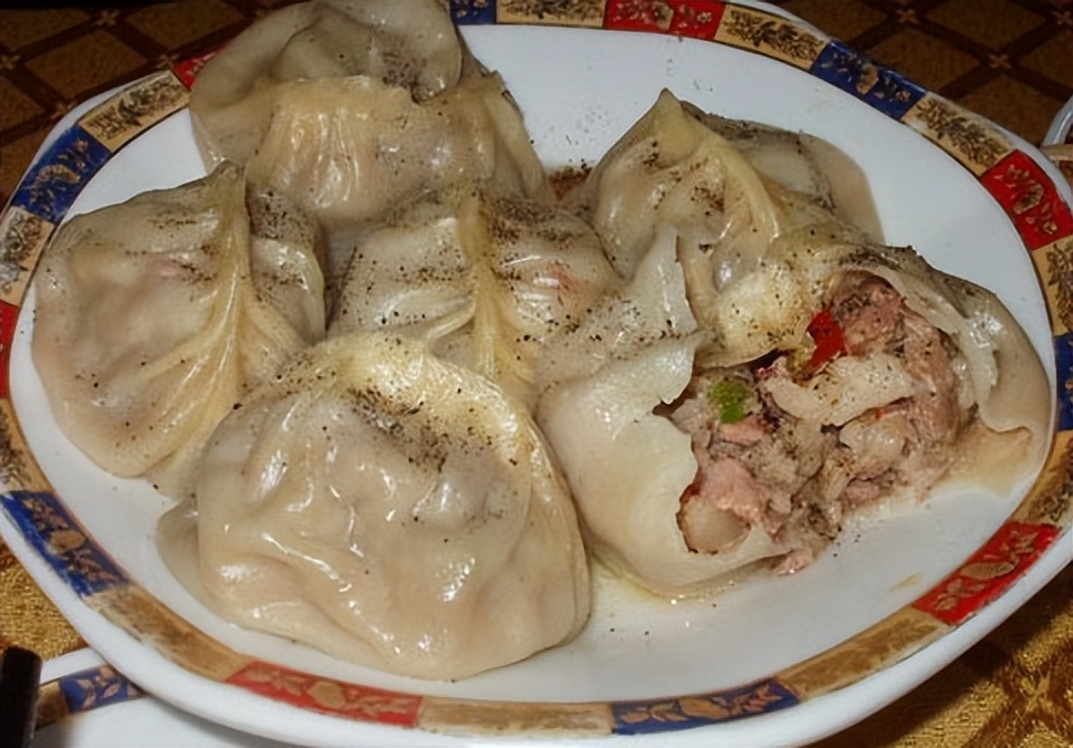 中国吃羊的视频,中国饮食行业三巨头