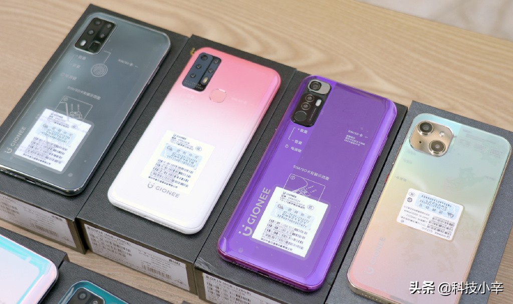 3·15特辑：金立的“官方正品”更高级？