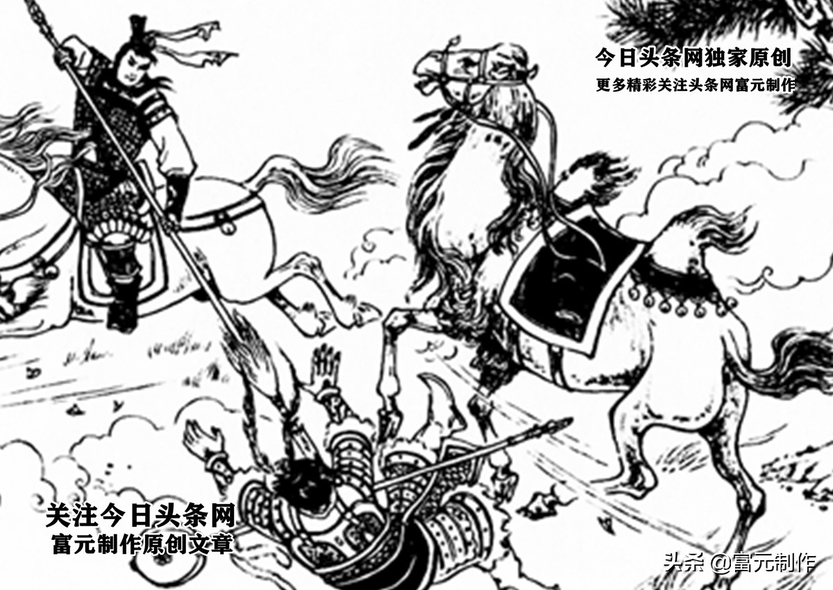 岳飞遇害后岳家军众将的结局如何？岳雷扫北最出色的十五将是谁？