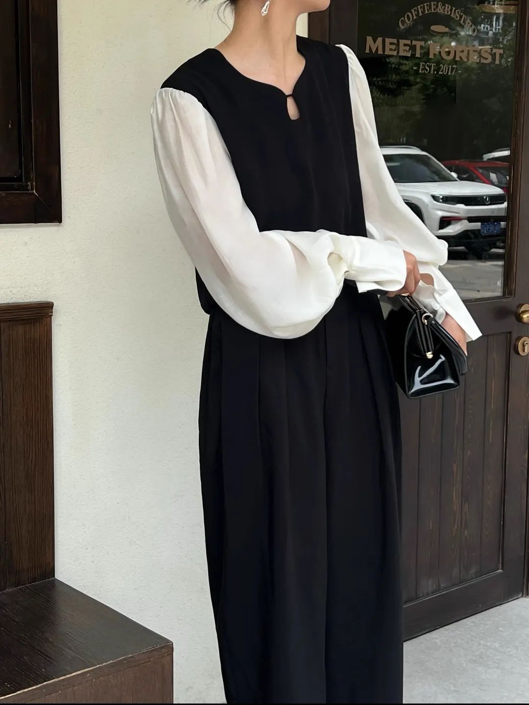 双十一女装必买清单,双十一值得买的女装店铺推荐