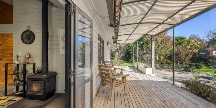 买一个农庄多少钱,买个农家院养老