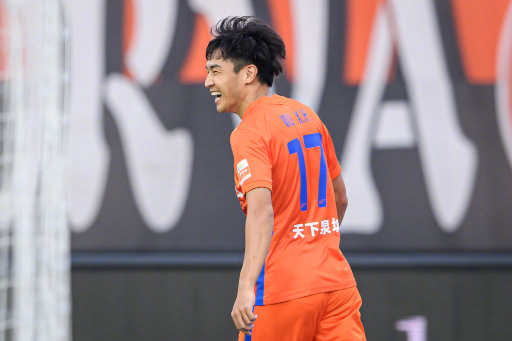 吴兴涵出轨,吴兴涵被曝涉假球