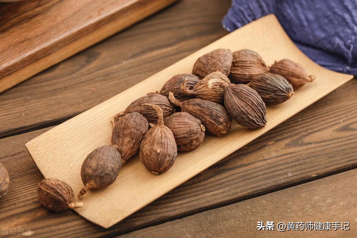 厨房里什么可以健脾祛湿驱寒,厨房里的天然好药