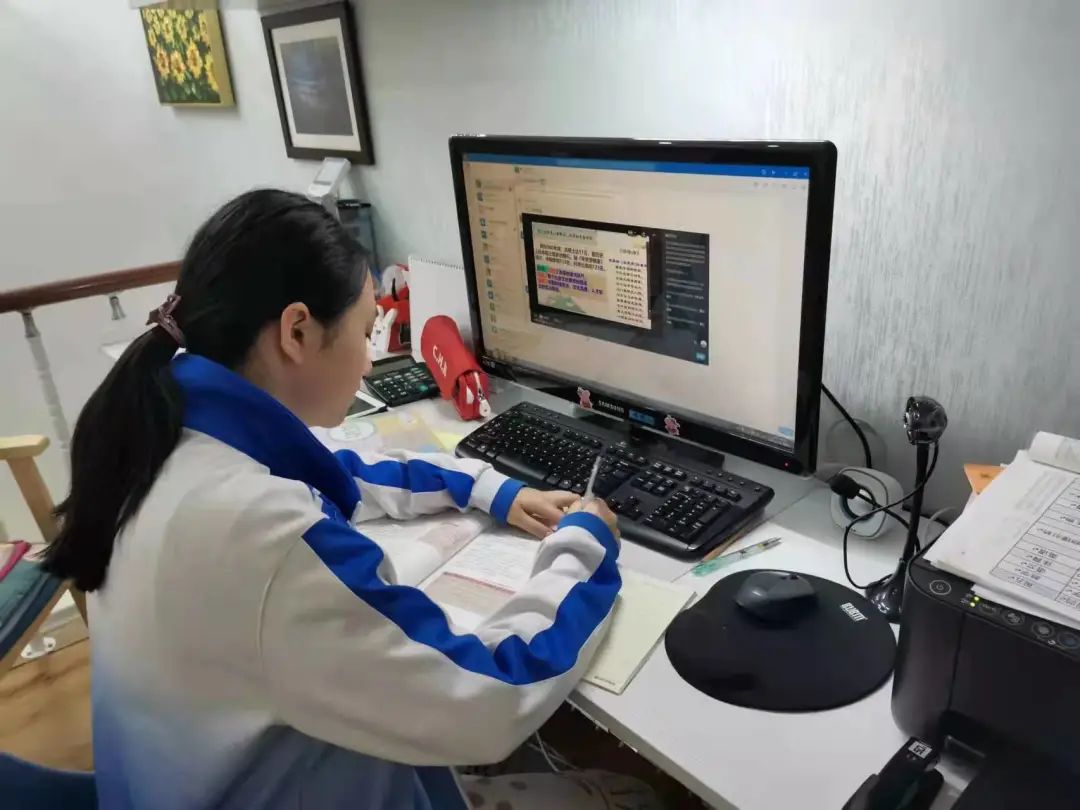 青岛第五十三中学新校区,青岛第五十三中学初中部