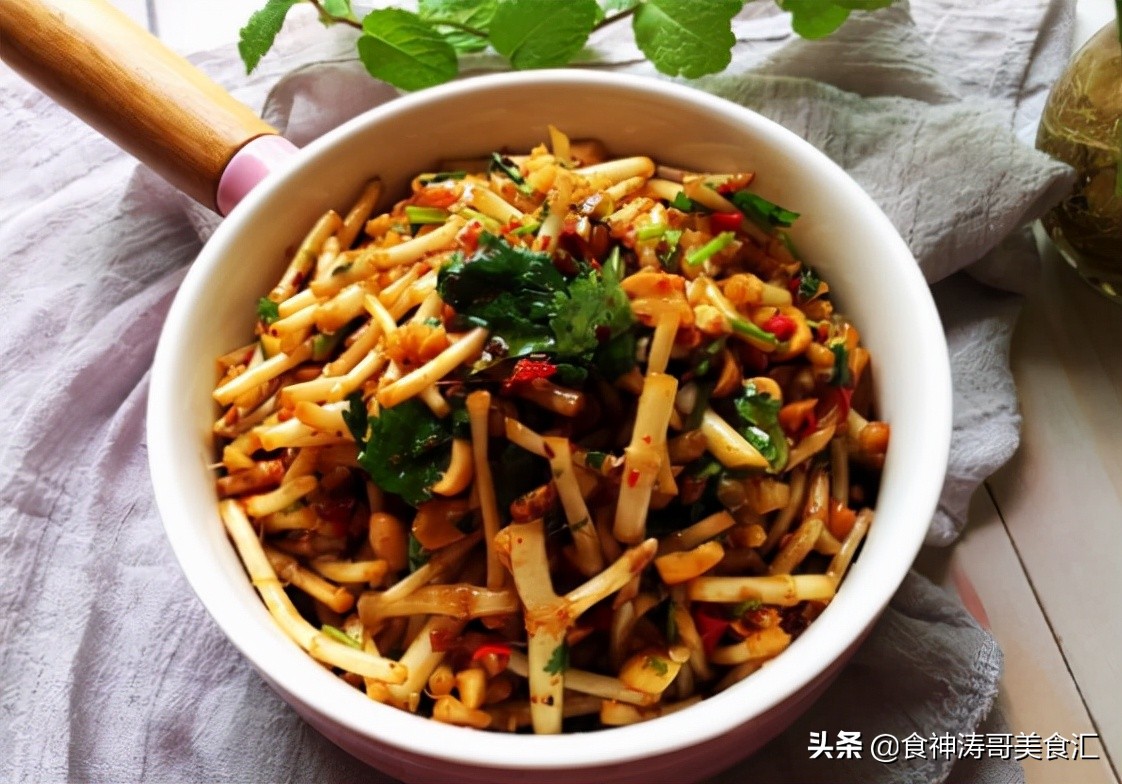 特色美食排行榜前十名特色小吃,最受欢迎各地特色美食小吃