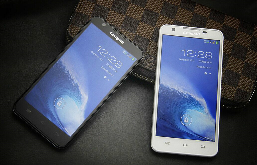 2012年智能手机元年,2012年最智能的手机