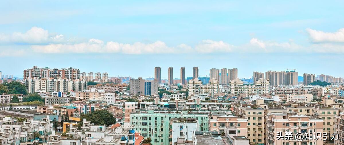 城镇化发展过程中可能出现的问题,城镇化发展的形势及存在的问题