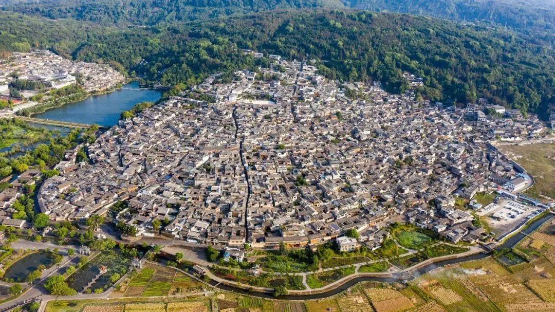 腾冲极边之城详细地点,腾冲为什么称为极边之城