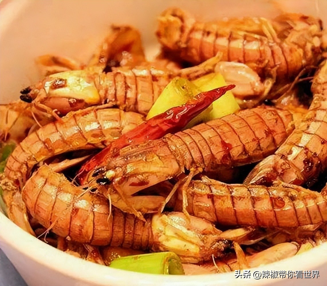 外地旅游连云港好吃的美食推荐,连云港旅游推荐美食