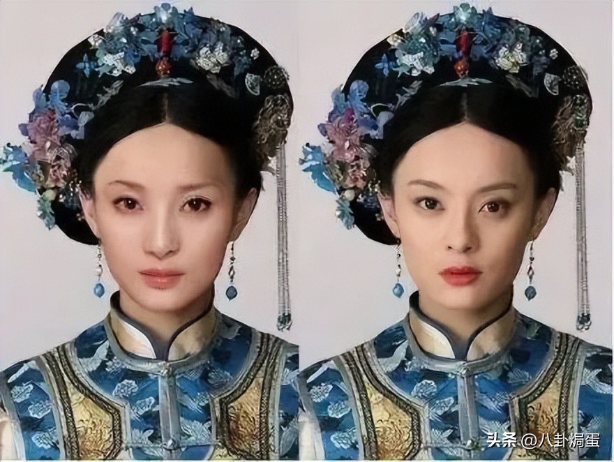 明星撞脸最严重的视频,各大路人明星撞脸合集